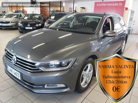 Volkswagen, VW PASSAT, Autot, Ylivieska, Tori.fi Volkswagen, VW PASSAT, Autot, Ylivieska, Tori.fi