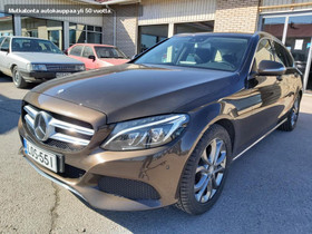 Mercedes-Benz C, Autot, Ylivieska, Tori.fi Mercedes-Benz C, Autot, Ylivieska, Tori.fi