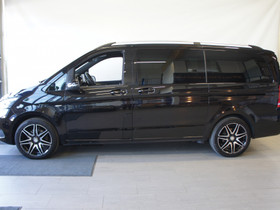 Mercedes-Benz V, Autot, Valkeakoski, Tori.fi Mercedes-Benz V, Autot, Valkeakoski, Tori.fi