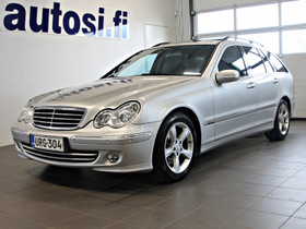 Mercedes-Benz C, Autot, Lempäälä, Tori.fi Mercedes-Benz C, Autot, Lempäälä, Tori.fi