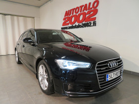 Audi A6, Autot, Tuusula, Tori.fi Audi A6, Autot, Tuusula, Tori.fi