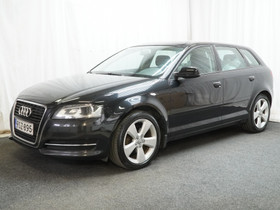 Audi A3, Autot, Lahti, Tori.fi Audi A3, Autot, Lahti, Tori.fi