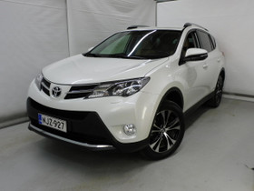 Toyota RAV4, Autot, Turku, Tori.fi Toyota RAV4, Autot, Turku, Tori.fi