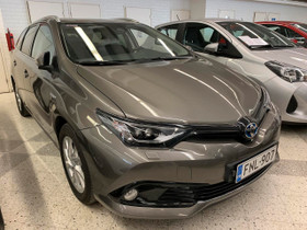 Toyota AURIS, Autot, Turku, Tori.fi Toyota AURIS, Autot, Turku, Tori.fi