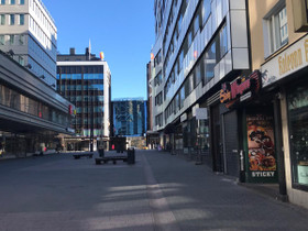 1H, 27m², Tuomiokirkonkatu, Tampere, Vuokrattavat asunnot, Asunnot, Tampere, Tori.fi 1H, 27m², Tuomiokirkonkatu, Tampere, Vuokrattavat asunnot, Asunnot, Tampere, Tori.fi