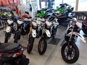 Drac Supermoto, Mopot, Moto, Kuopio, Tori.fi Drac Supermoto, Mopot, Moto, Kuopio, Tori.fi