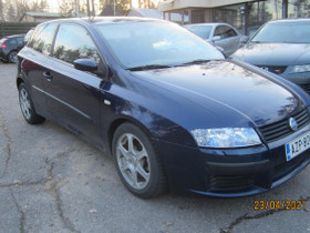 Fiat Stilo, Autot, Lappeenranta, Tori.fi Fiat Stilo, Autot, Lappeenranta, Tori.fi