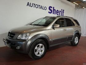 KIA Sorento, Autot, Turku, Tori.fi KIA Sorento, Autot, Turku, Tori.fi