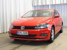 Volkswagen Polo, Autot, Pöytyä, Tori.fi Volkswagen Polo, Autot, Pöytyä, Tori.fi