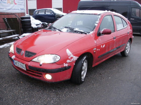 Renault Megane, Autot, Alavus, Tori.fi Renault Megane, Autot, Alavus, Tori.fi