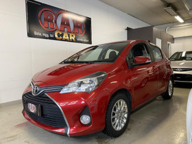Toyota Yaris, Autot, Tuusula, Tori.fi Toyota Yaris, Autot, Tuusula, Tori.fi