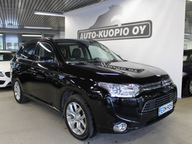 Mitsubishi Outlander PHEV, Autot, Kuopio, Tori.fi Mitsubishi Outlander PHEV, Autot, Kuopio, Tori.fi