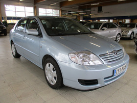 Toyota COROLLA, Autot, Hämeenlinna, Tori.fi Toyota COROLLA, Autot, Hämeenlinna, Tori.fi