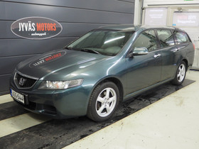 Honda Accord, Autot, Jyväskylä, Tori.fi Honda Accord, Autot, Jyväskylä, Tori.fi