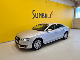 Audi A5, Autot, Tampere, Tori.fi Audi A5, Autot, Tampere, Tori.fi