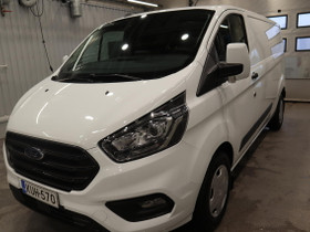 Ford TRANSIT CUSTOM, Autot, Kemi, Tori.fi Ford TRANSIT CUSTOM, Autot, Kemi, Tori.fi