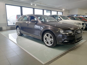 Audi A4, Autot, Rovaniemi, Tori.fi Audi A4, Autot, Rovaniemi, Tori.fi