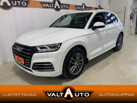 Audi Q5, Autot, Raisio, Tori.fi Audi Q5, Autot, Raisio, Tori.fi