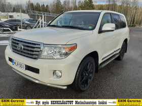 Toyota Land Cruiser, Autot, Hämeenlinna, Tori.fi Toyota Land Cruiser, Autot, Hämeenlinna, Tori.fi