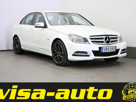 Mercedes-Benz C, Autot, Raisio, Tori.fi Mercedes-Benz C, Autot, Raisio, Tori.fi