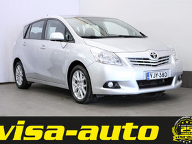 Toyota Verso, Autot, Raisio, Tori.fi Toyota Verso, Autot, Raisio, Tori.fi
