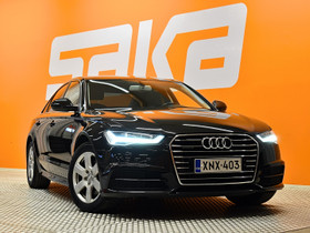 Audi A6, Autot, Hyvinkää, Tori.fi Audi A6, Autot, Hyvinkää, Tori.fi