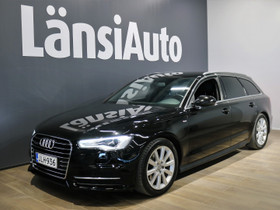 Audi A6, Autot, Tampere, Tori.fi Audi A6, Autot, Tampere, Tori.fi