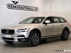 Volvo V90 Cross Country, Autot, Turku, Tori.fi Volvo V90 Cross Country, Autot, Turku, Tori.fi