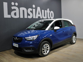 OPEL Crossland X, Autot, Tampere, Tori.fi OPEL Crossland X, Autot, Tampere, Tori.fi
