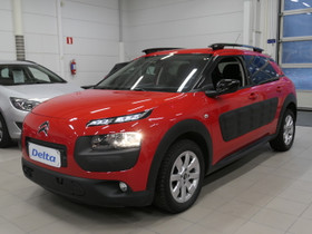 Citroen C4 Cactus, Autot, Kotka, Tori.fi Citroen C4 Cactus, Autot, Kotka, Tori.fi