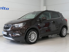 Opel Mokka, Autot, Kotka, Tori.fi Opel Mokka, Autot, Kotka, Tori.fi