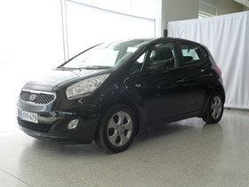 Kia Venga, Autot, Helsinki, Tori.fi Kia Venga, Autot, Helsinki, Tori.fi