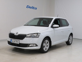 Skoda Fabia, Autot, Turku, Tori.fi Skoda Fabia, Autot, Turku, Tori.fi