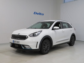 Kia Niro Plug-in, Autot, Turku, Tori.fi Kia Niro Plug-in, Autot, Turku, Tori.fi
