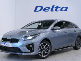 Kia ProCeed, Autot, Oulu, Tori.fi Kia ProCeed, Autot, Oulu, Tori.fi