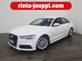 Audi A6, Autot, Järvenpää, Tori.fi Audi A6, Autot, Järvenpää, Tori.fi
