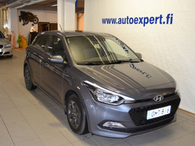 Hyundai I20 5d, Autot, Tuusula, Tori.fi Hyundai I20 5d, Autot, Tuusula, Tori.fi