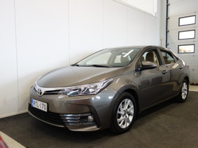 Toyota COROLLA, Autot, Huittinen, Tori.fi Toyota COROLLA, Autot, Huittinen, Tori.fi