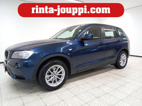 BMW X3, Autot, Ylivieska, Tori.fi BMW X3, Autot, Ylivieska, Tori.fi