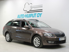 Skoda Octavia, Autot, Espoo, Tori.fi Skoda Octavia, Autot, Espoo, Tori.fi