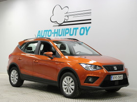 Seat Arona, Autot, Espoo, Tori.fi Seat Arona, Autot, Espoo, Tori.fi