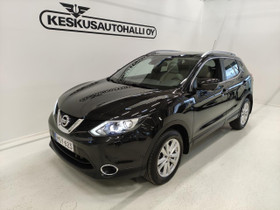 Nissan Qashqai, Autot, Salo, Tori.fi Nissan Qashqai, Autot, Salo, Tori.fi