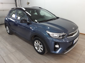 Kia Stonic, Autot, Jyväskylä, Tori.fi Kia Stonic, Autot, Jyväskylä, Tori.fi