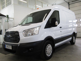 Ford Transit, Autot, Ylöjärvi, Tori.fi Ford Transit, Autot, Ylöjärvi, Tori.fi
