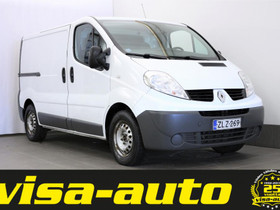 Renault Trafic, Autot, Raisio, Tori.fi Renault Trafic, Autot, Raisio, Tori.fi