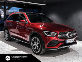 Mercedes-Benz GLC, Autot, Tampere, Tori.fi Mercedes-Benz GLC, Autot, Tampere, Tori.fi