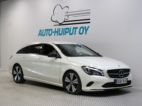 Mercedes-Benz CLA, Autot, Espoo, Tori.fi Mercedes-Benz CLA, Autot, Espoo, Tori.fi