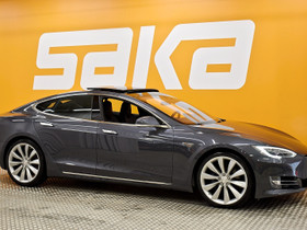 Tesla Model S, Autot, Vaasa, Tori.fi Tesla Model S, Autot, Vaasa, Tori.fi