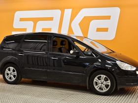 Ford S-Max, Autot, Vaasa, Tori.fi Ford S-Max, Autot, Vaasa, Tori.fi