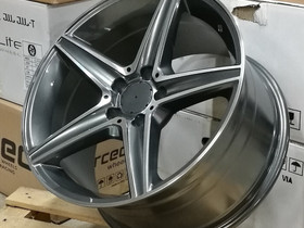 Star Spoke 5x112, Renkaat ja vanteet, Jämsä, Tori.fi Star Spoke 5x112, Renkaat ja vanteet, Jämsä, Tori.fi